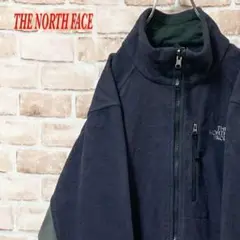 【希少】THE NORTH FACE ノースフェイス　フルジップジャケット