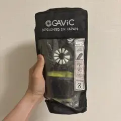 GAVIC サッカーグローブ サイズ8