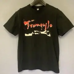 新日本プロレス Tranquilo Tシャツ M ブラック　内藤哲也