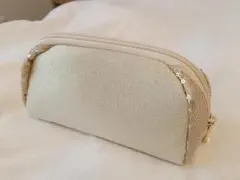 ポーチ　新品・未使用