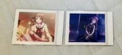 望月穂波　ぱしゃこれVol.2 プロセカ　特訓前　特訓後