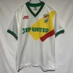 1993 ジェフ千葉