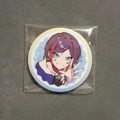 CRフェス 缶バッジ うるか