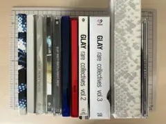 GLAY・稲葉浩志CDセット