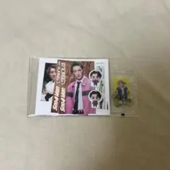 SnowMan 岩本照 CD購入特典まとめ売り
