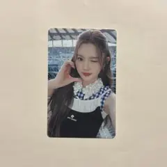 エイナ トレカ Hearts2Hearts SMTOWN