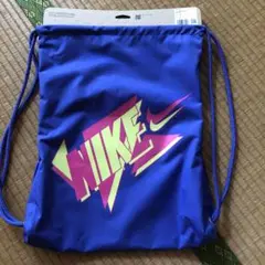 NIKE ナップサック