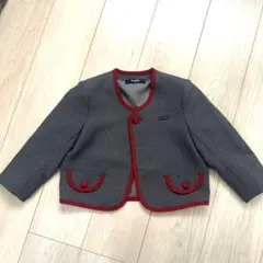 シーガルキッズ 上着