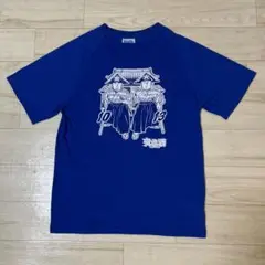 横浜DeNAベイスターズ　ラグランTシャツ