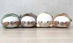 なまけぇーも。もちふわマスコットBC