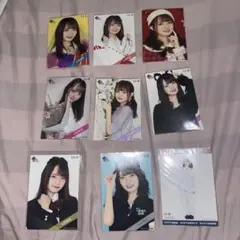 ラストアイドル 水野舞菜 ブロマイド