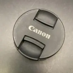 即決 Canon キヤノン レンズキャップ E-58Ⅱ