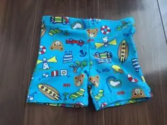 MIKI HOUSE　男の子水着