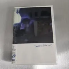 Ken Hirai Films Vol.7 DVD