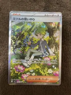 最終価格 ミツルの思いやり