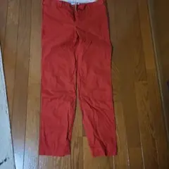 ポロラルフローレン　デニムパンツ　ズボン