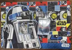 スターウォーズ サプライセット R2-D2 プレマ スリーブ デッキケース