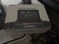 MOZA ダッシュモニター