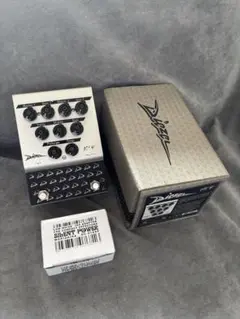 DIEZEL VH4 PEDAL ワンオーナー　極美品 VH4 Pedal | Diezel Pedals | Wildwood Guitars