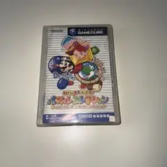 GC NINTENDO パズルコレクション ニンテンドーパズルコレクション