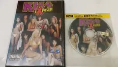 KISS EXPOSED DVD