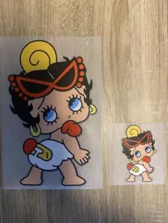 特大アイロンシートセット
