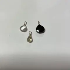 ペンダントチャーム