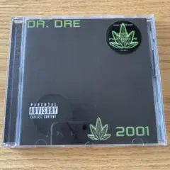 DR.DRE / 2001