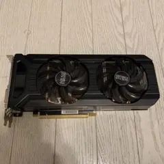 GTX 1070 8GB GDDR5 グラフィックボード