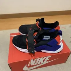 NIKE エアハラチ　ウルトラ