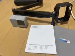 gopro hero7 未使用に近い