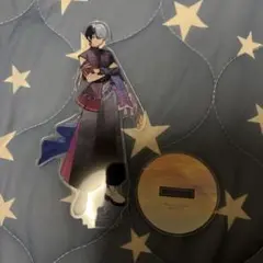 プロセカ セカライ 青柳冬弥 アクスタ
