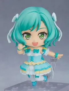 バンドリ　ねんどろいど　氷川紗夜 ねんどろいど 氷川紗夜 ステージ衣装Ver. | BanG Dream