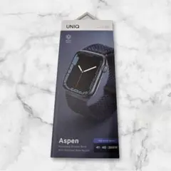 UNIQ Aspen Apple Watchバンド 41/40/38mm
