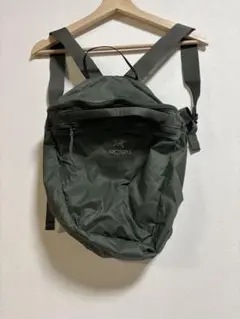【極美品】 ARC’TERYX INDEX15 インデックス リュック　ブラック 2025年最新】INDEX15の人気アイテム - メルカリ