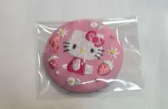 缶バッジ