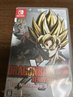 ドラゴンボールゼノバース2