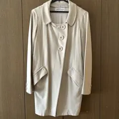 alpha bets alphabet春コート
