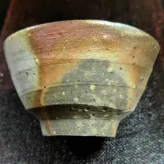 ●備前焼 花入 壺★後楽窯陶主 堀川恭平 作 〈 高22.5cm幅24.5cm〉 2025年最新】堀川恭平の人気アイテム - メルカリ