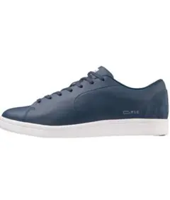 MIZUNO［SPORTS STYLE MLC レザースニーカー］22.5センチ