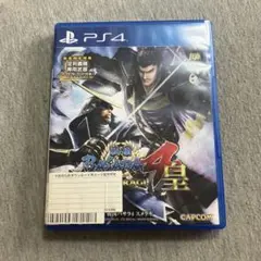 PS4 戦国BASARA4 皇　V