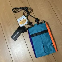 Wild things ワイルドシングス　バッグ　アウトドア　キャンプ