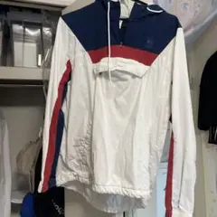 Reebok 長袖パーカー