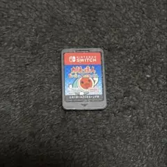 太鼓の達人ドンダブルフェスティバル Switch