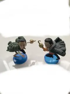 ワンピース ワーコレ クロコダイル