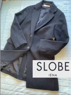 スローブイエナ SLOBE IENA コート レディースフリー