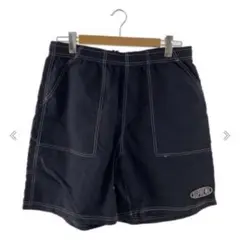 Supreme シュプリーム 24SS Nylon Painter Short