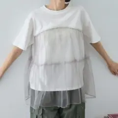 モノマート　トップス