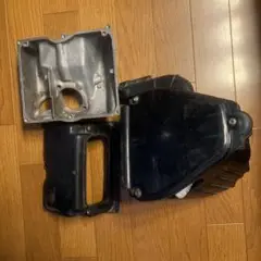 VT250fc mc08 エアクリーナーボックス