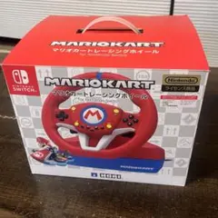 マリオカートレーシングホールド